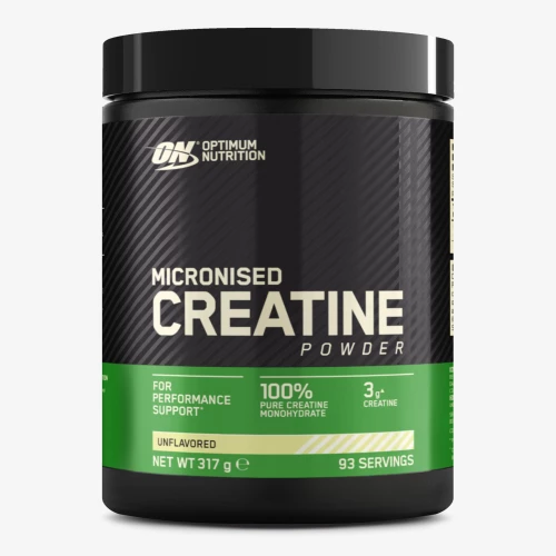 Micronised Creatine Powder - Optimum Nutrition