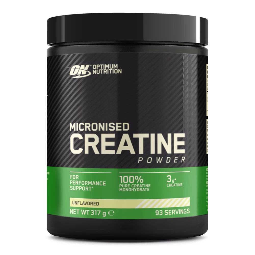Micronised Creatine Powder