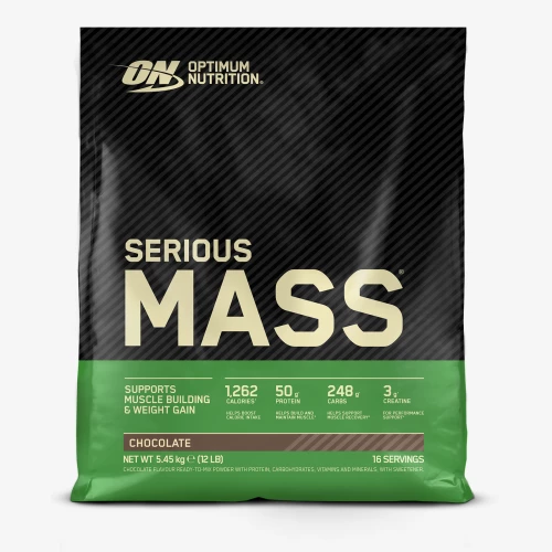 Serious Mass - Optimum Nutrition