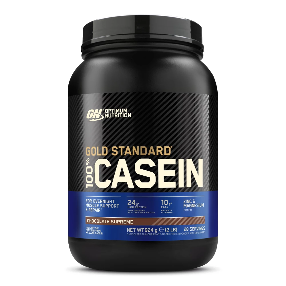 Gold Standard 100% Casein