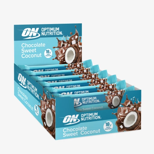 Protein Bar - Optimum Nutrition