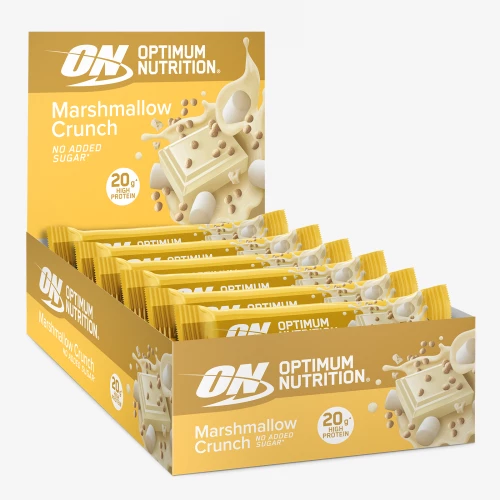 Marshmallow Crunch - Optimum Nutrition