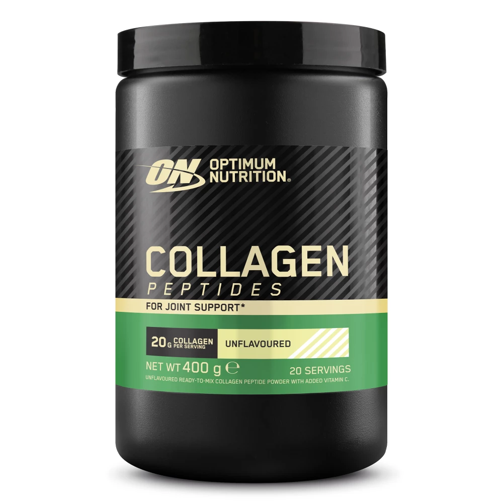 Collagen Peptides Optimum Nutrition