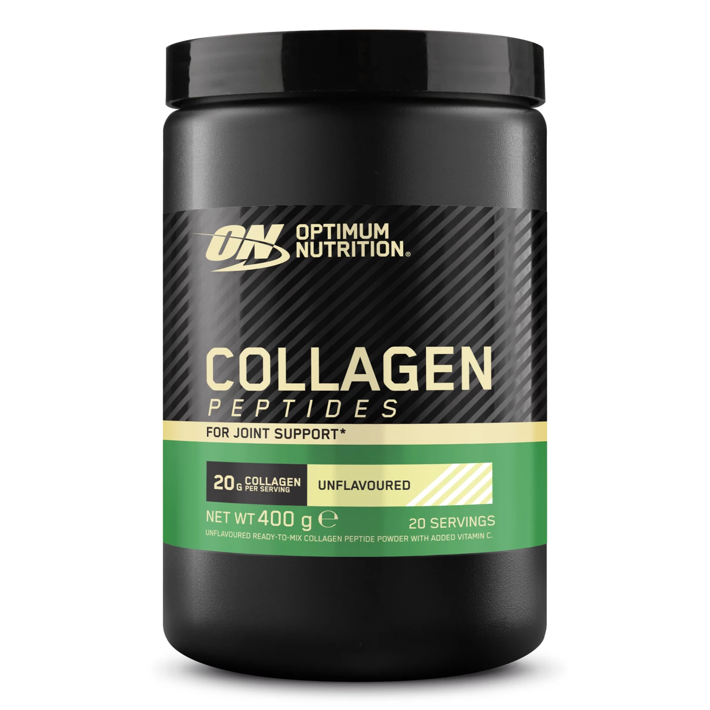 Collagen Peptides Optimum Nutrition - Optimum Nutrition