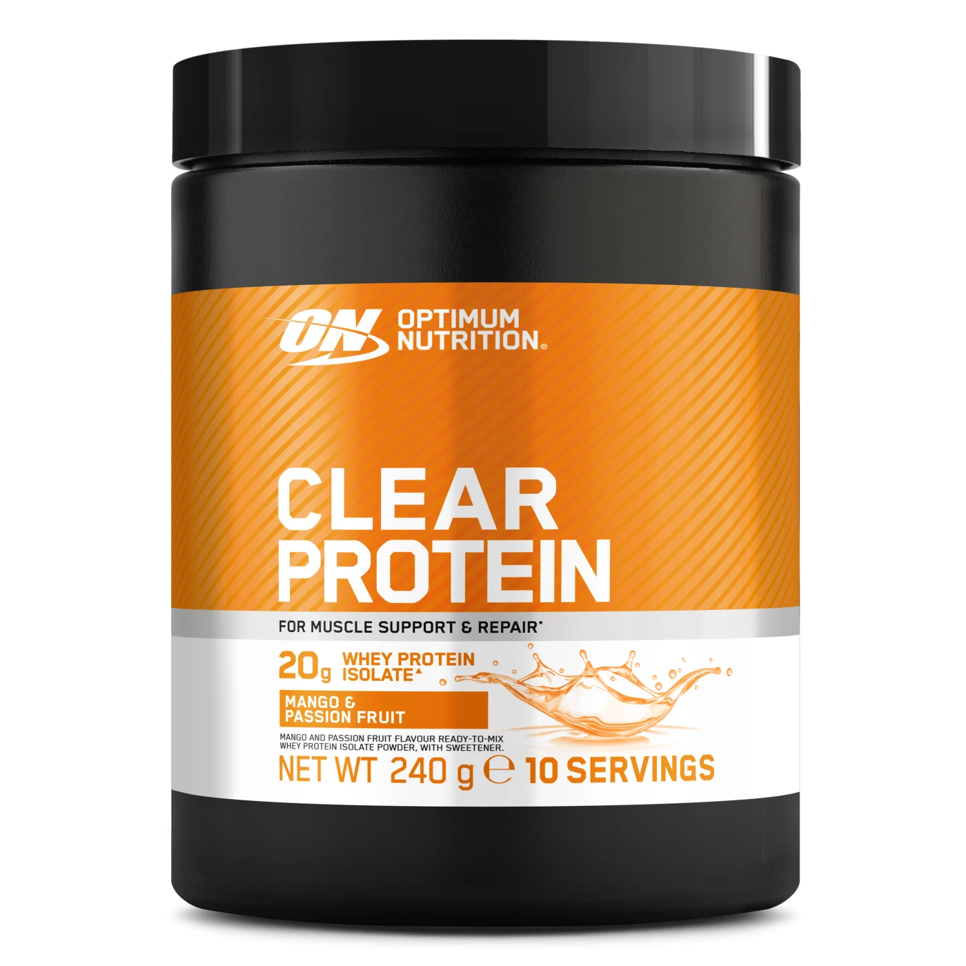 Clear Protein - Optimum Nutrition